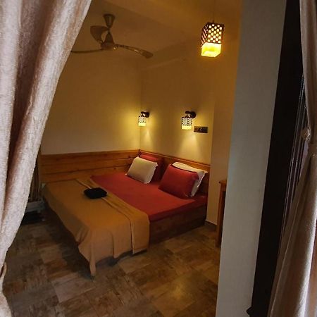 Little Island Bed & Breakfast Махабалипурам Екстериор снимка