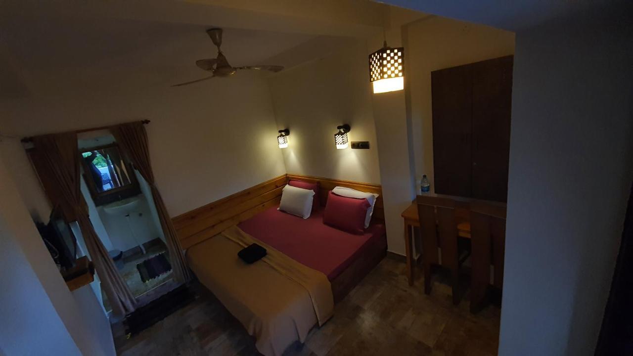Little Island Bed & Breakfast Махабалипурам Екстериор снимка