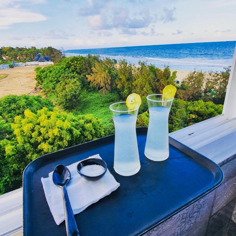 Little Island Bed & Breakfast Махабалипурам Екстериор снимка