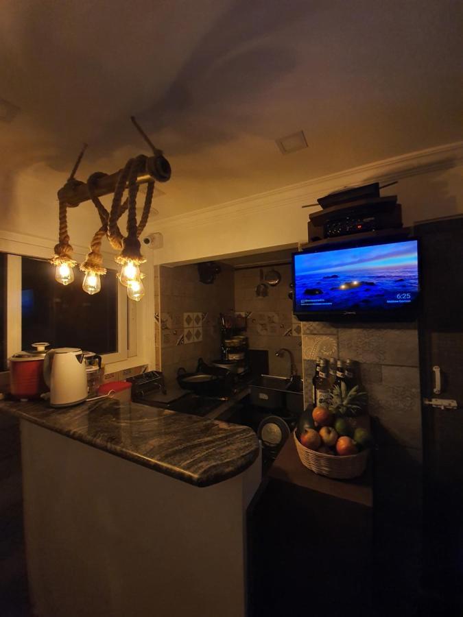 Little Island Bed & Breakfast Махабалипурам Екстериор снимка