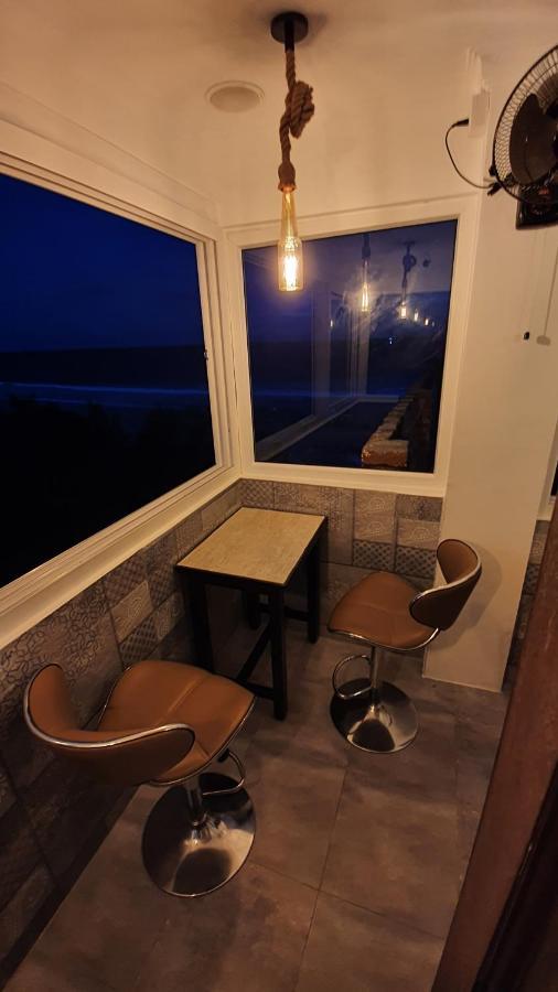 Little Island Bed & Breakfast Махабалипурам Екстериор снимка
